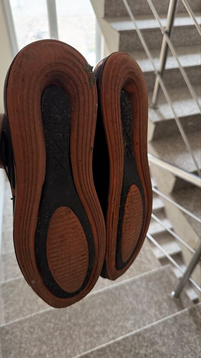 Маратонки Nike Air Max 720