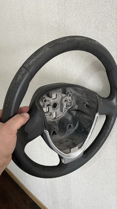 Руль приора 2 Trade-in,