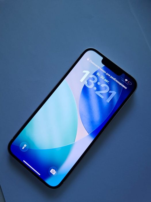 Продам Iphone 13 128 Gb