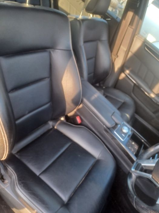 Mercedes E250 CDI АВТОМАТ AMG пакет