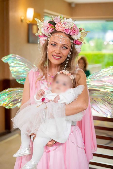 Ursitoare Botez Brasov