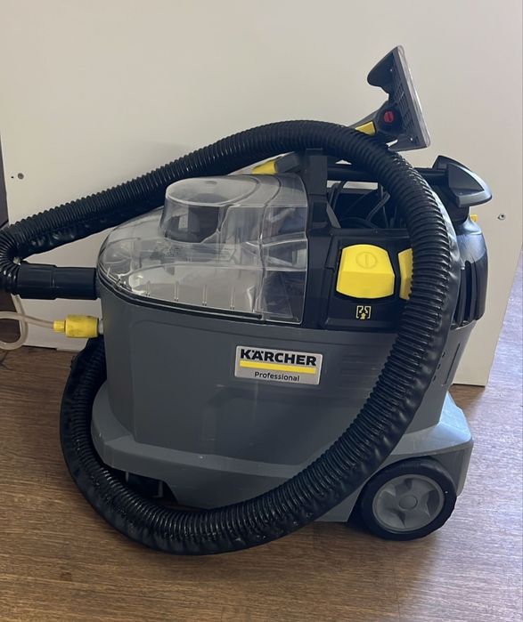 Моющий пылесос цена качество