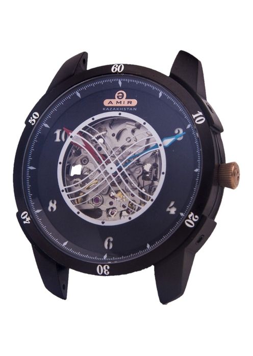 Часы Амир б/у состоянии