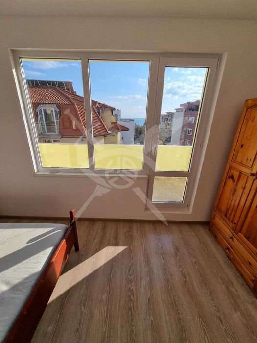 Продава се Двустаен апартамент в с. Равда, Област Бургас - 65 кв.м за 1085 €/кв.м - Снимка #1