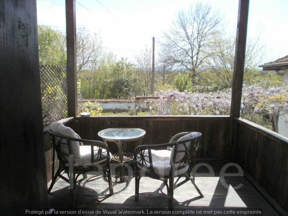 Продава се Къща в с. Дъбравино, Област Варна - 100 кв.м за 560 €/кв.м - Снимка #11