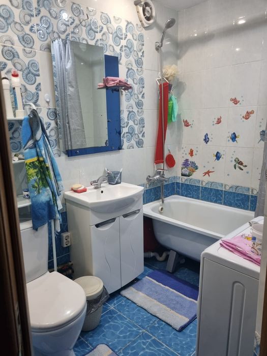 Продаём квартиру