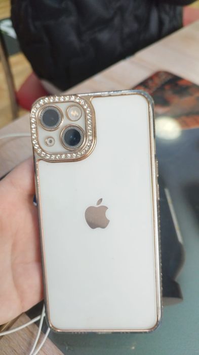 iPhone 13в идеале