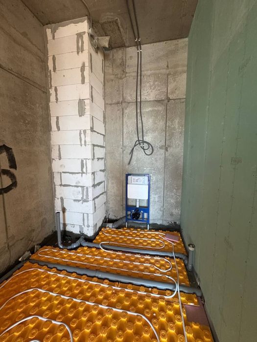 Продается 3х ком квартира, ЖК Nest One, ор-р: Ташкент Сити, 71м²