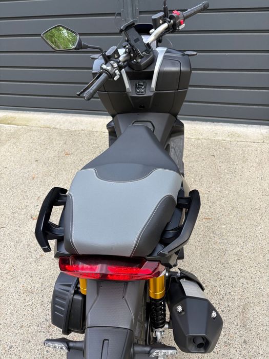 Kymco Dink X 125 scuter