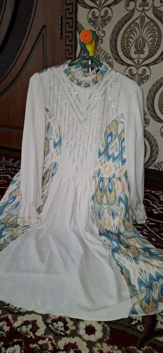 Ayollar kiyimlari