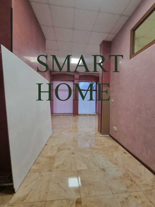 Търговско помещение в гр. Горна Оряховица!