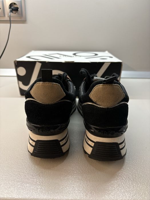 Liu Jo Nike маратонки