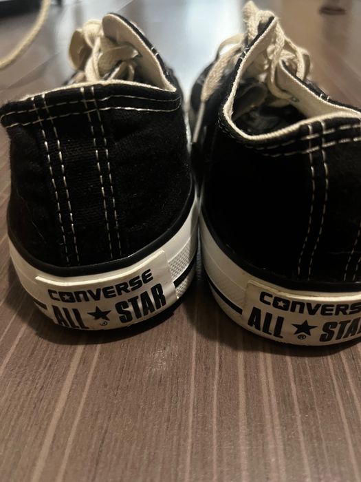 Дамски кецове Converse
