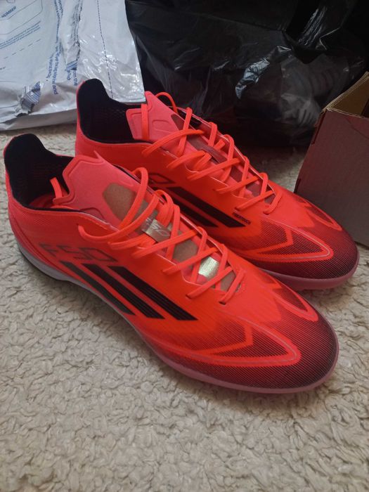 Adidas F50 League Turf