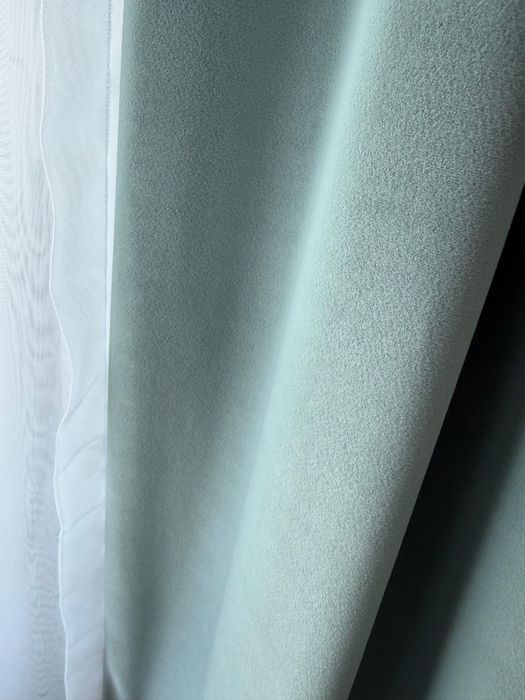 Set 2 draperii blackout premium – catifelate – 155 × 265 cm