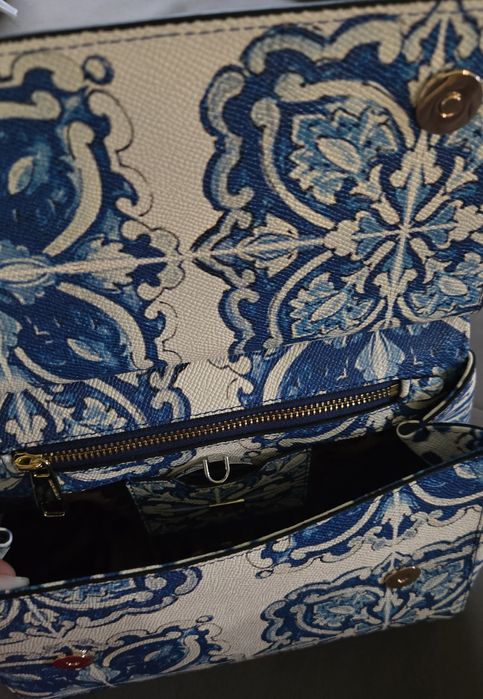 Dolce&Gabbana Sicily