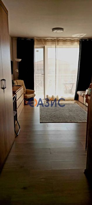 Продава се Едностаен апартамент в к.к. Слънчев бряг - 34 кв.м за 585 €/кв.м - Снимка #12