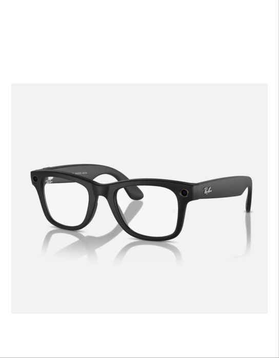 Очки с камера смарт