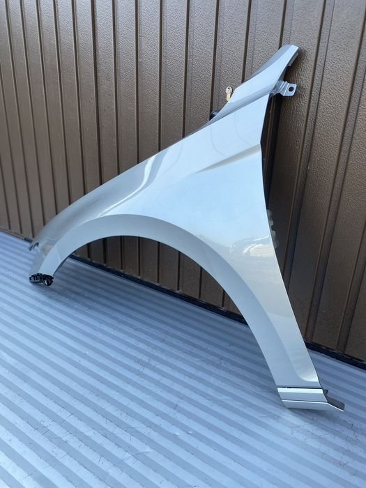 Aripa st fata vw Passat B8 IMPECABILA Cod culoare LB7W 2015-2020