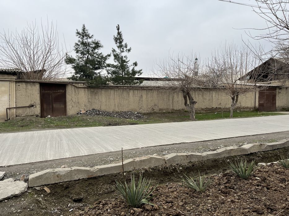 Yir uchaskasi sotiladi