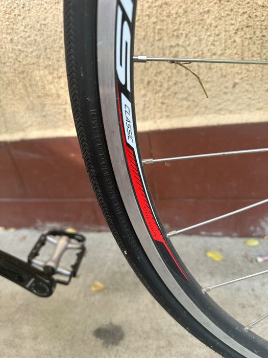 Cursiera Allez Specialized