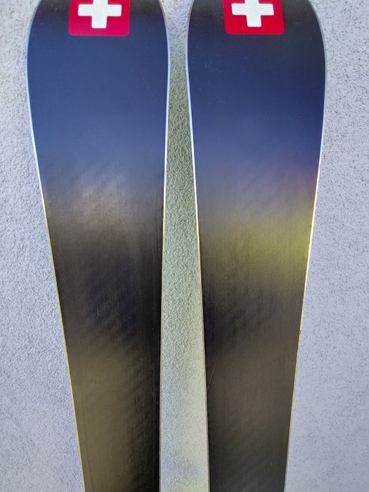 Stockli Laser AR ski schi 168 cm