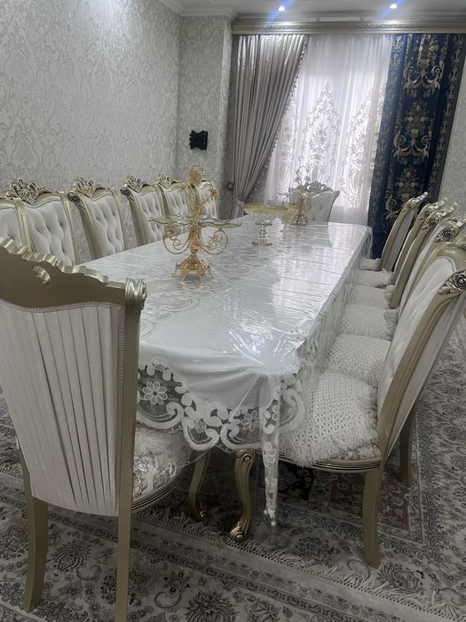 Мебель корабль комплект 14 персон
