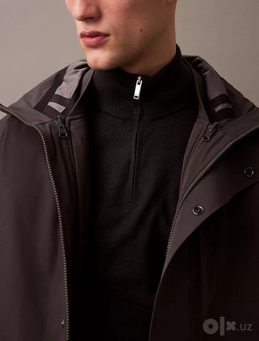 Куртка  от Calvin Klein