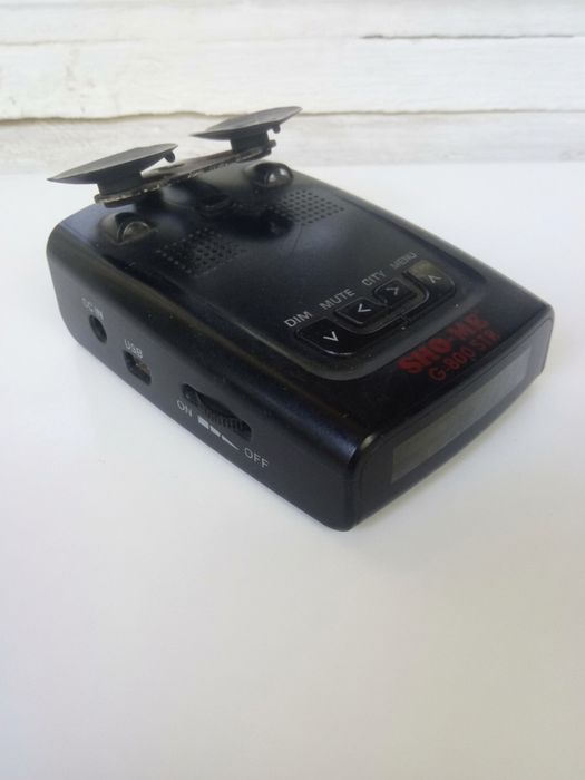 Sho-me g800 str!
