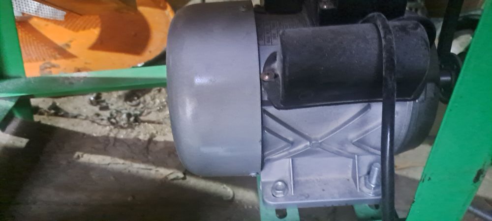 Початка отделитель