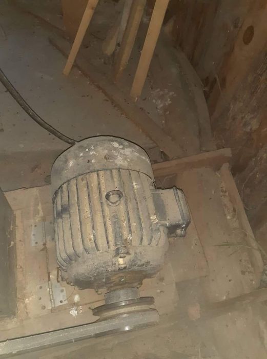 Дърводелски машини