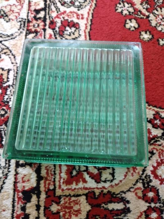 Продам стеклоблоки