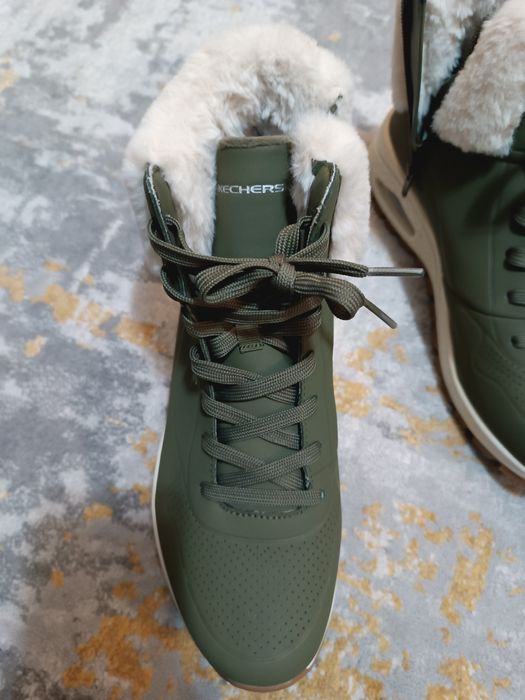 Ghete dama skechers, 41