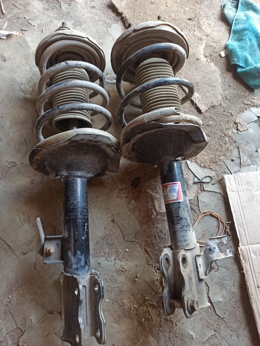 Nissan X-trail МКПП