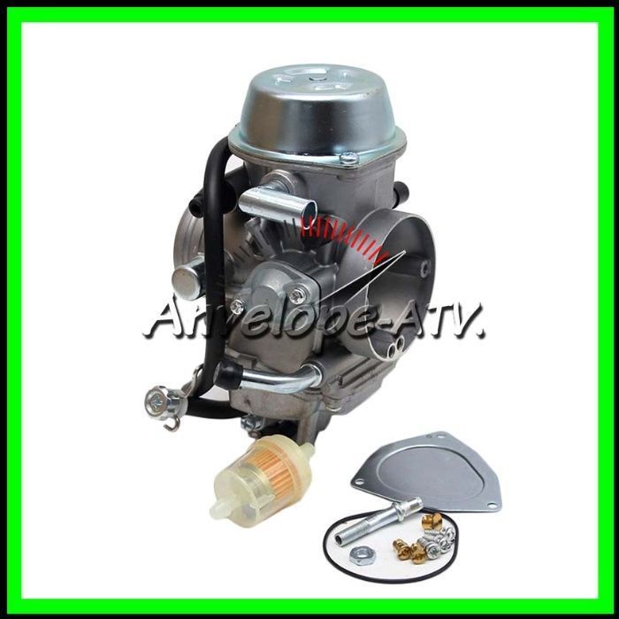 Carburator Atv 42MM 700 Quad 600 500 UTV 700cc 600cc 500cc