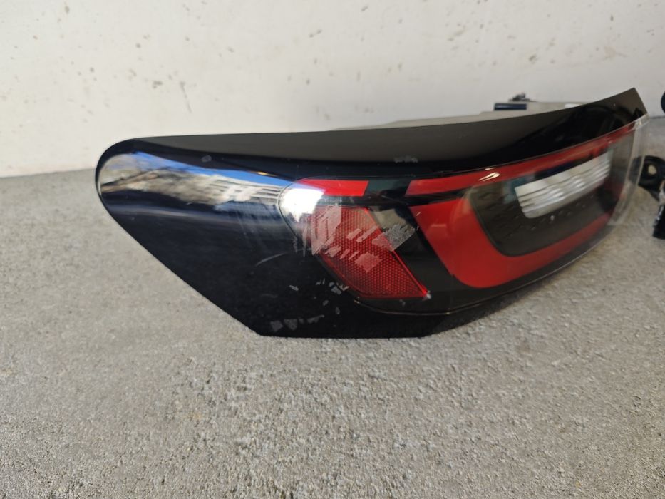 Стопове за VW ID.4