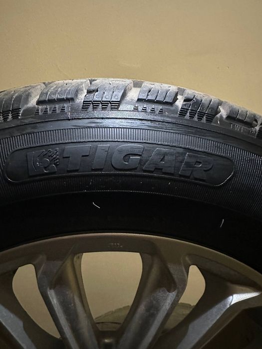 Продам  колёса  на Toyota  Camry