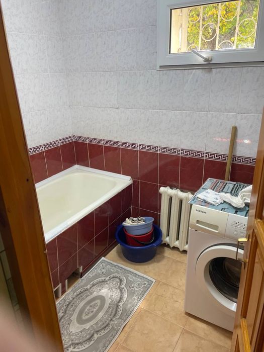 Сдам свой квартиру 2 х комнотный