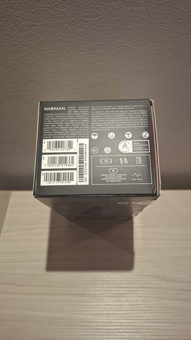 Продавам JBL FLIP 7 bluetooth speaker