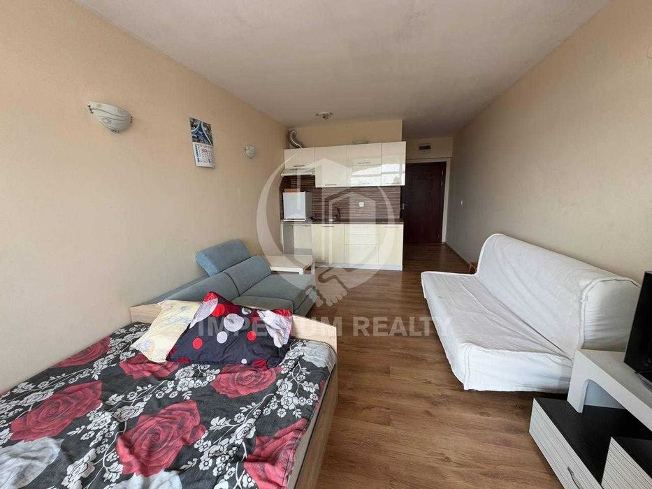 Продава се Едностаен апартамент в Бургас, Център - 42 кв.м за 485 €/кв.м - Снимка #5
