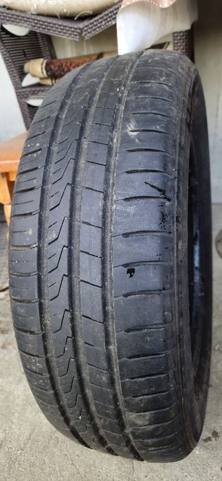 Vand Cauciuc de vară