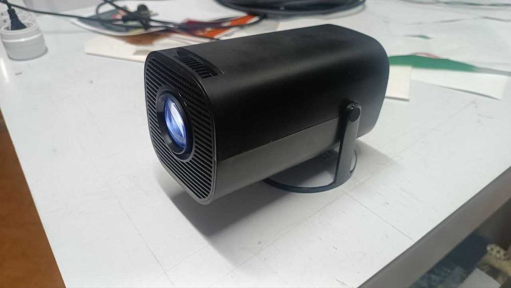 Проектор Magcubic HY320 + Колонки + HDMI 10м