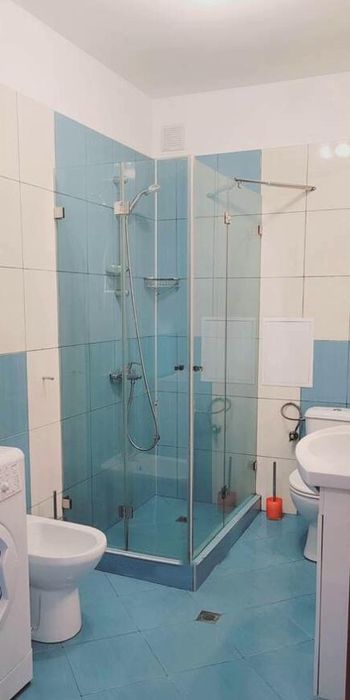 Дава се под наем Тристаен апартамент в София, Манастирски ливади - 110 кв.м за 800 € - Снимка #6