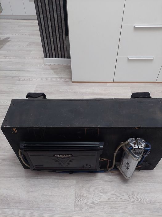 Собуфер саб буфер обмен