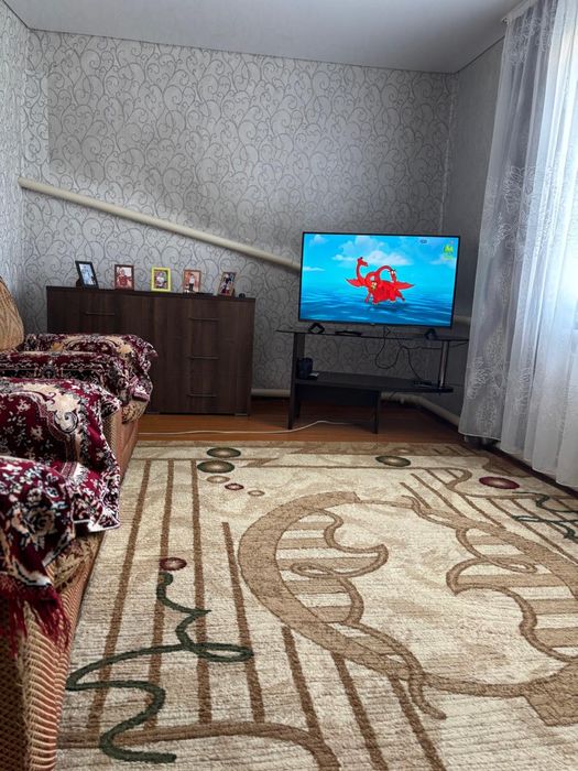 Дом аулиеколь ДСУ