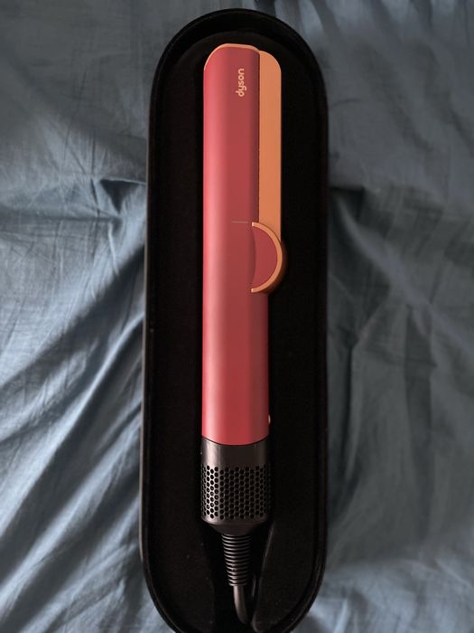 Dyson airstrait editie limitata