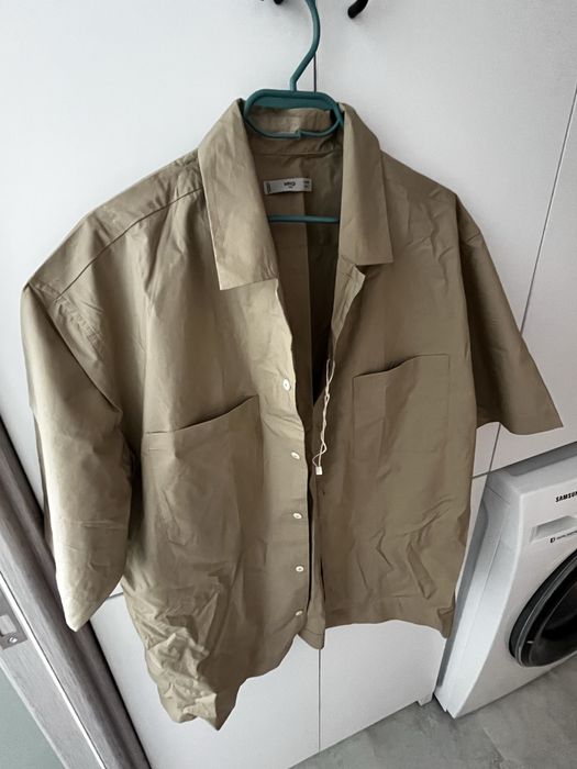 Мъжки ризи, нови, Манго