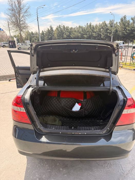 Chevrolet nexia 3 avtomat