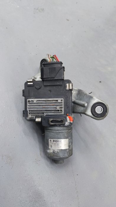 Моторче за чистачки за VW Phaeton