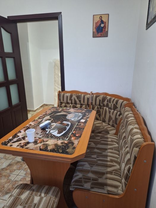 Apartament cu doua camere
